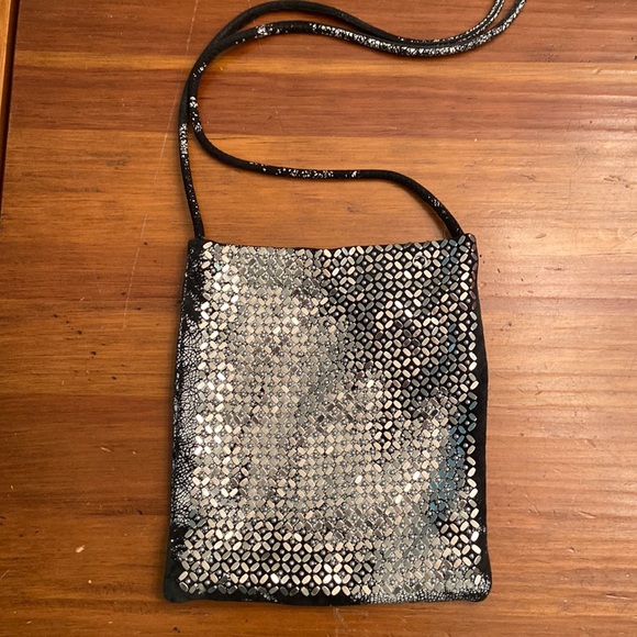 Calleen Cordero messenger bag